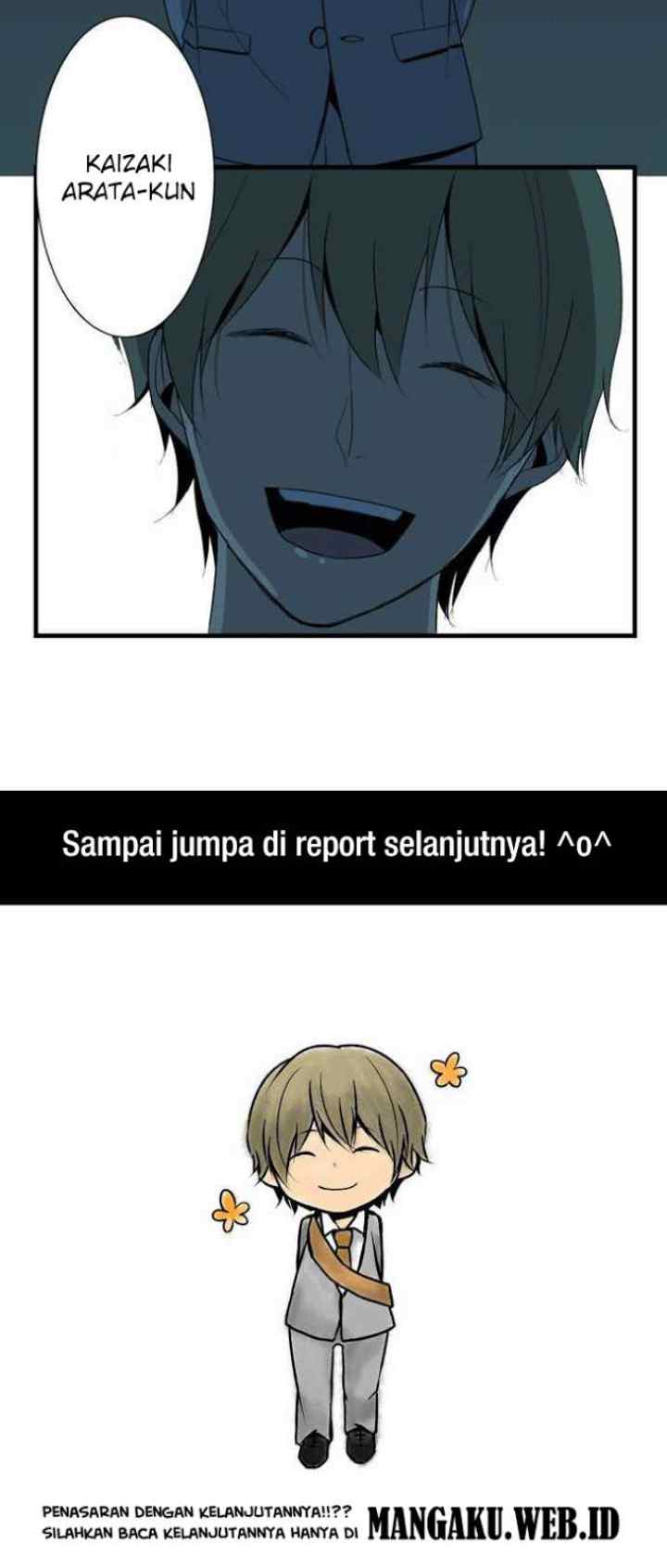 ReLIFE chapter 2 halaman 13