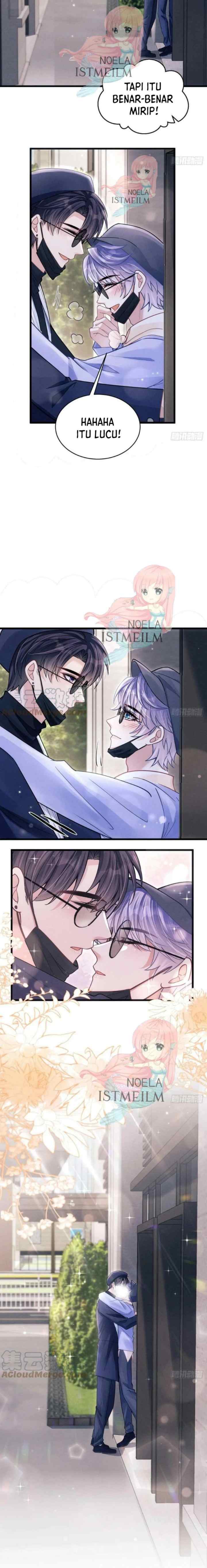 I Suspect the Actor Is Fishing for Me chapter 75 halaman 18