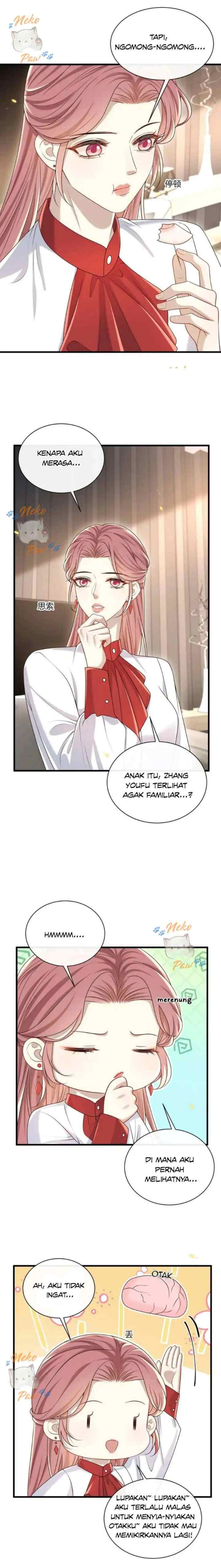 He Came Late At Night chapter 54 halaman 9