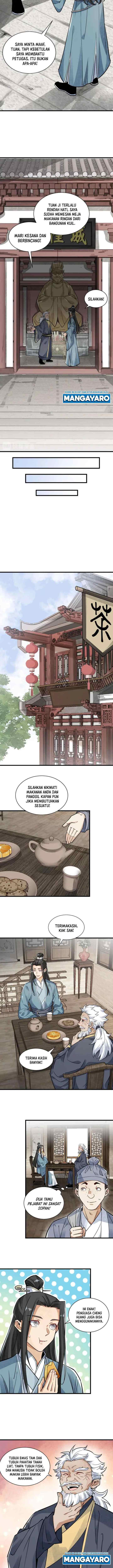 Lanke Special Destiny chapter 13 halaman 5