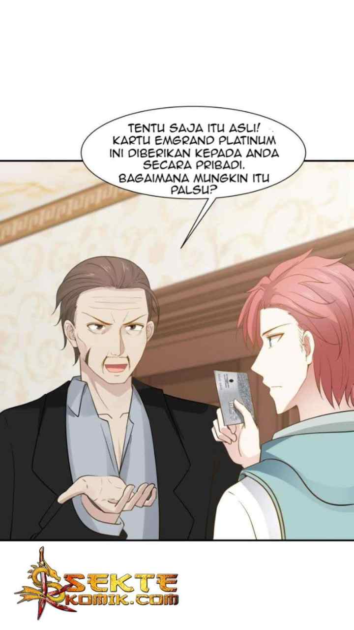I Have a Dragon on My Body chapter 79 halaman 7