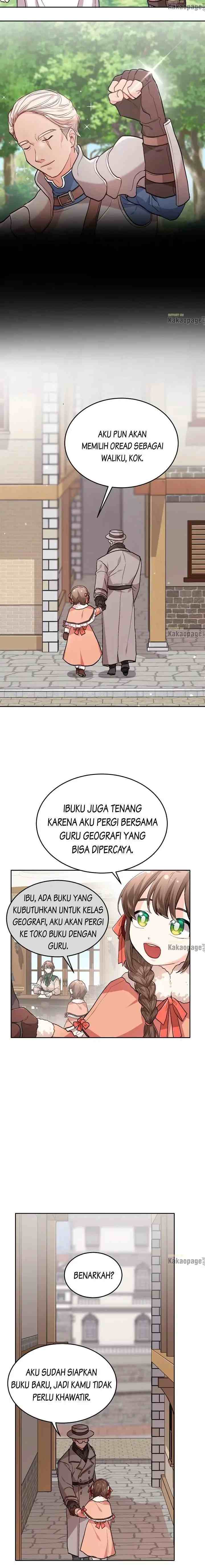 I Was Just an Ordinary Lady chapter 85 halaman 5