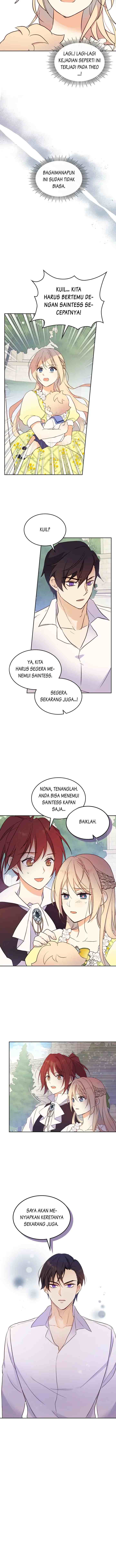 I Accidentally Saved the Male Lead's Brother chapter 12 halaman 6