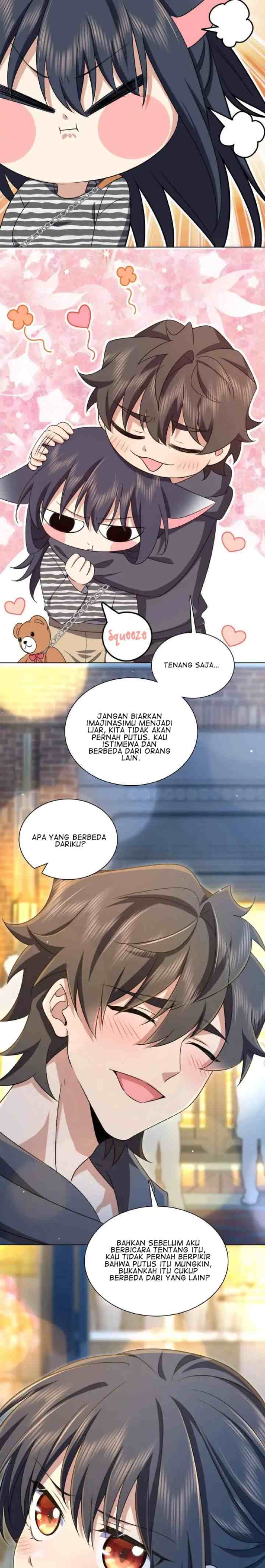 My Wife Is From a Thousand Years Ago chapter 102 halaman 13