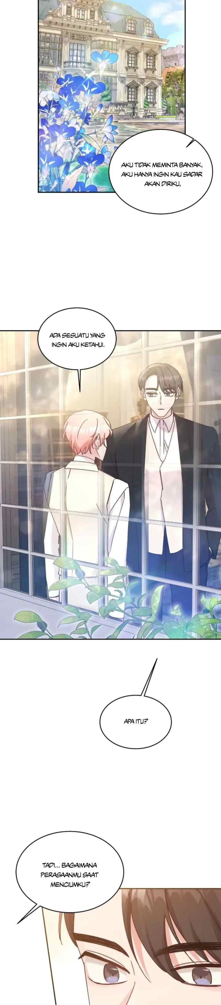 Sweetie, Sweetie, Sweetie chapter 41 halaman 11