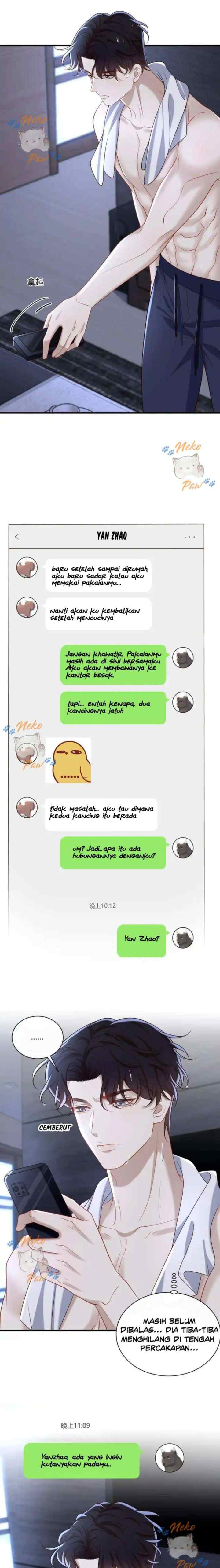 He Came Late At Night chapter 63 halaman 7