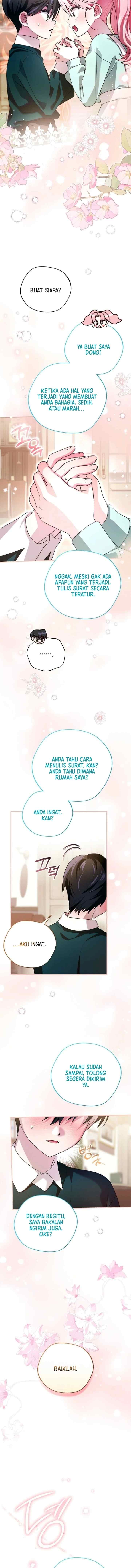 I Ended Up Training the Villain Too Well Too Early chapter 18 halaman 4