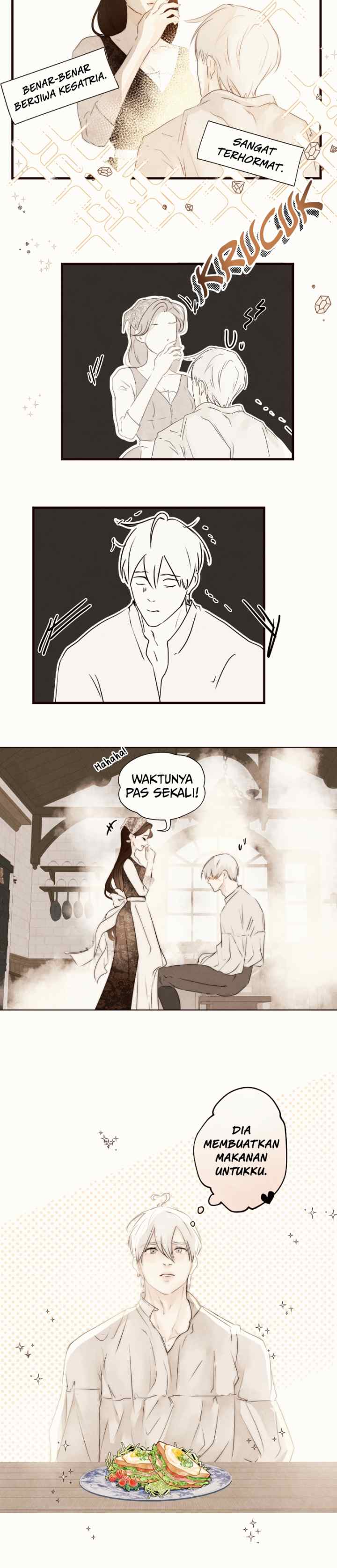 I Am the Villain chapter 42 halaman 9