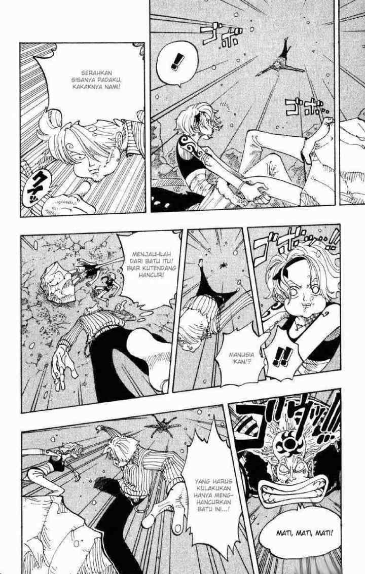 One Piece chapter 89 halaman 8