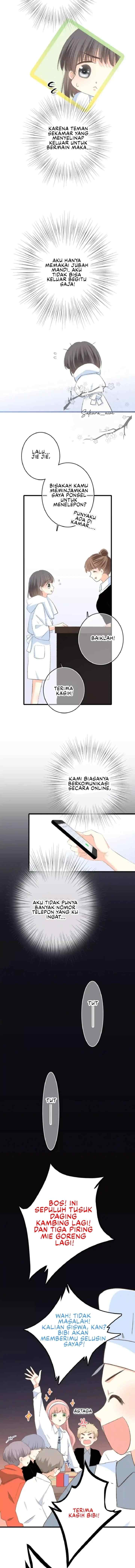 Love Never Fails chapter 73 halaman 13