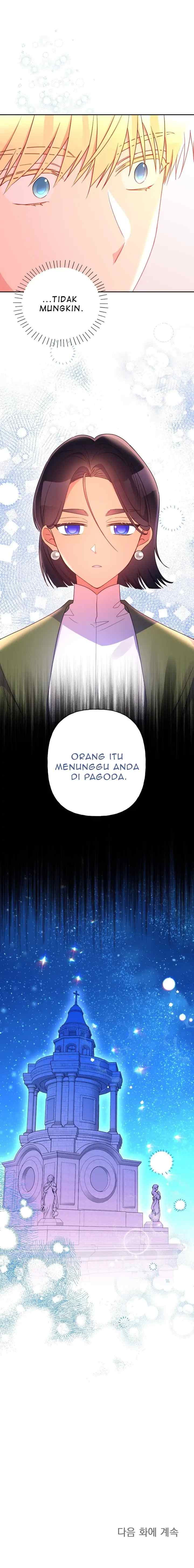 Observing Elena Evoy chapter 100 halaman 15