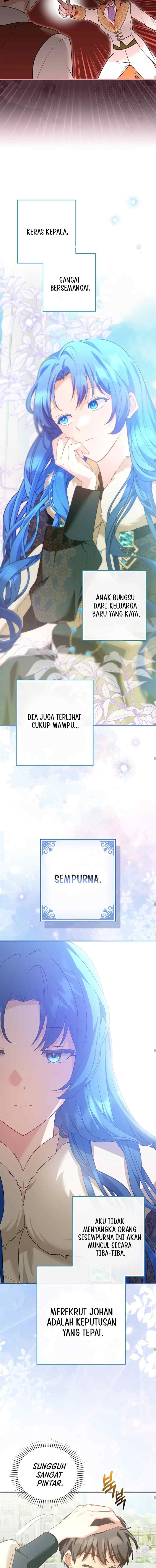 Although I Am A Mother-In-Law, I Do Not Like Conflict Between My In-Laws chapter 13 halaman 9