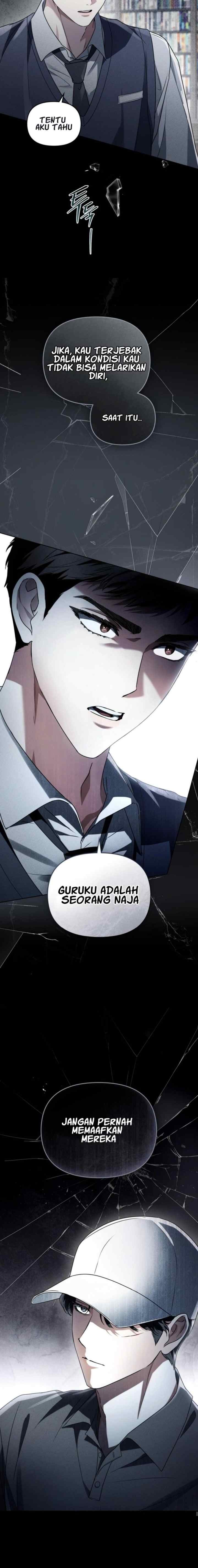 Honbul chapter 20 halaman 7