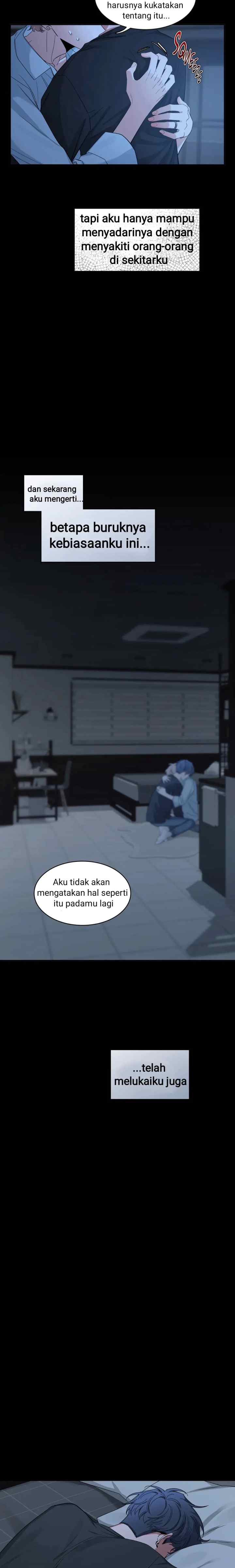 Sketch chapter 60 halaman 6