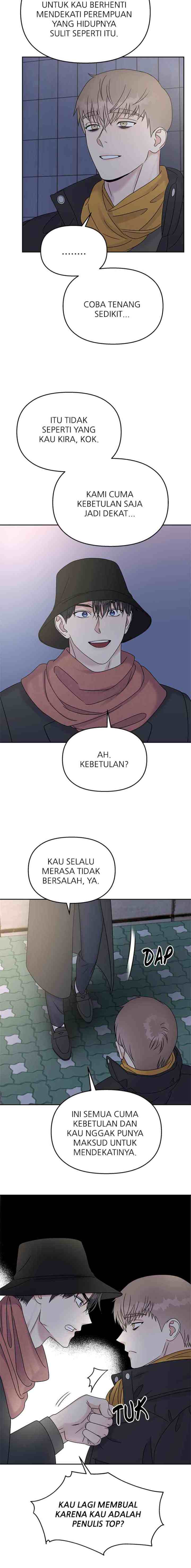 Do As I Say! chapter 42 halaman 7