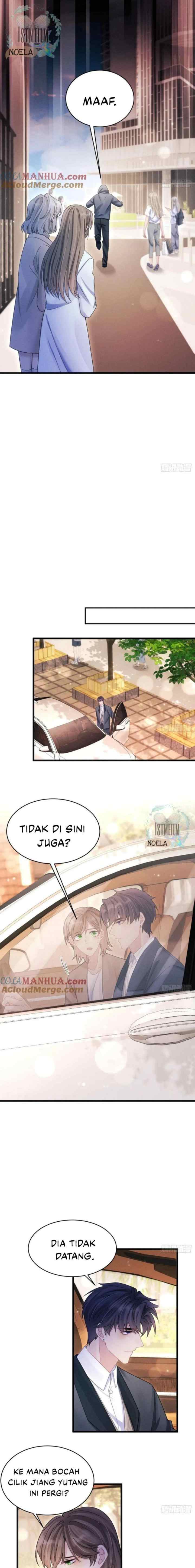 I Suspect the Actor Is Fishing for Me chapter 125 halaman 5