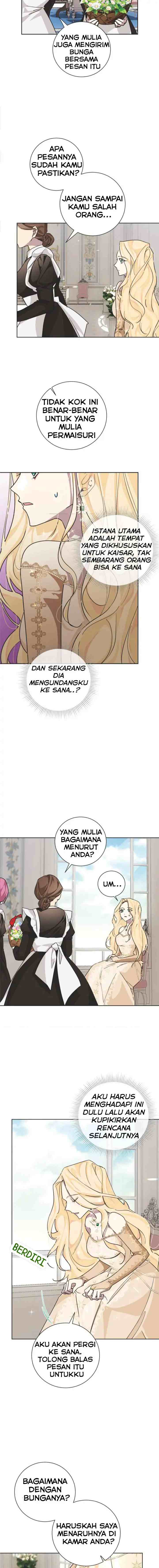 There Were Times When I Wished You Were Dead chapter 20 halaman 16