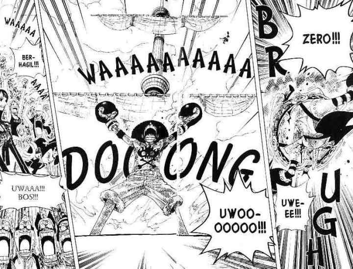 One Piece chapter 317 halaman 12