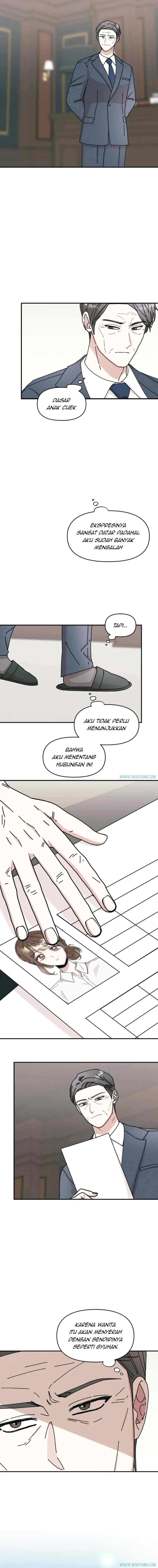 Crazy for You (Haega) chapter 57 halaman 15