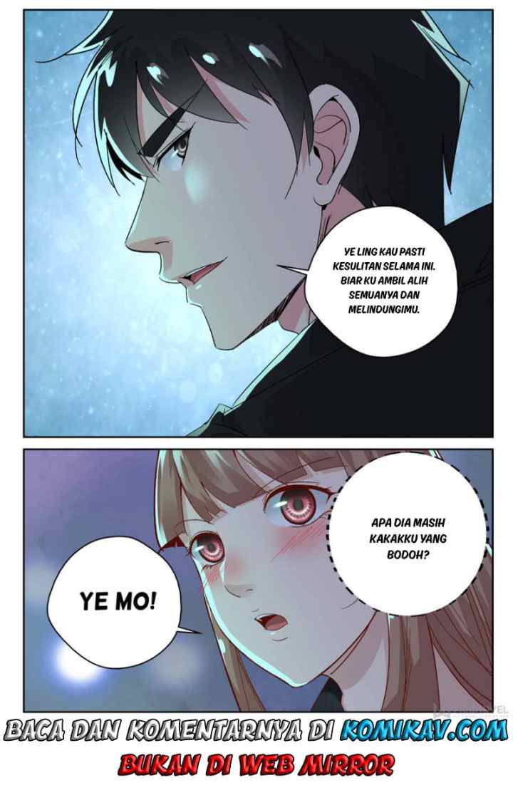 Strongest Abandoned Son chapter 138 halaman 10