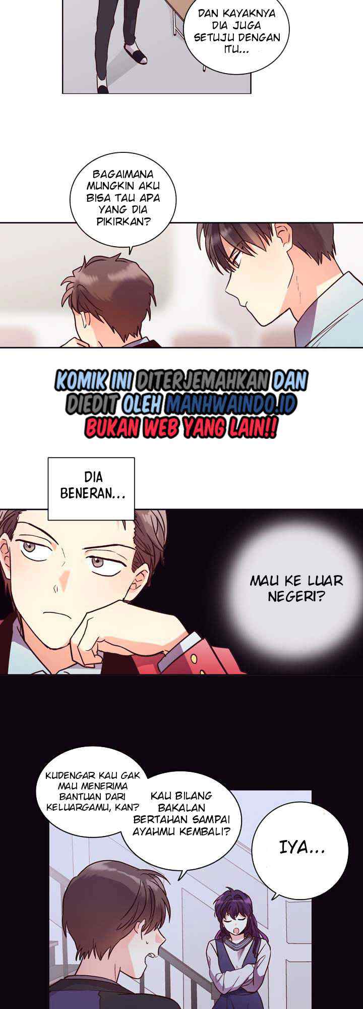 Pride Complex chapter 25.1 halaman 10