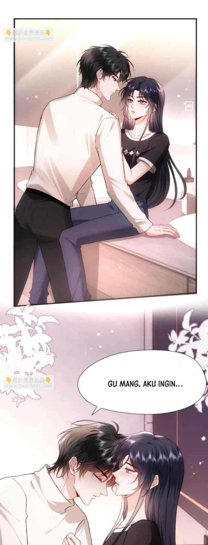 Madam and Her Daily Online Face-Slapping chapter 108 halaman 7