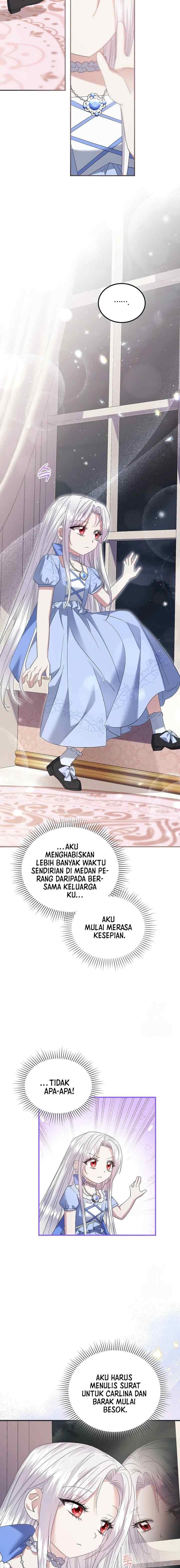 I'm Done Being a Hero, Even If It's Retirement chapter 50 halaman 13