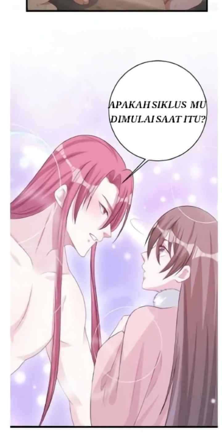 Beauty and the Beasts chapter 283 halaman 17