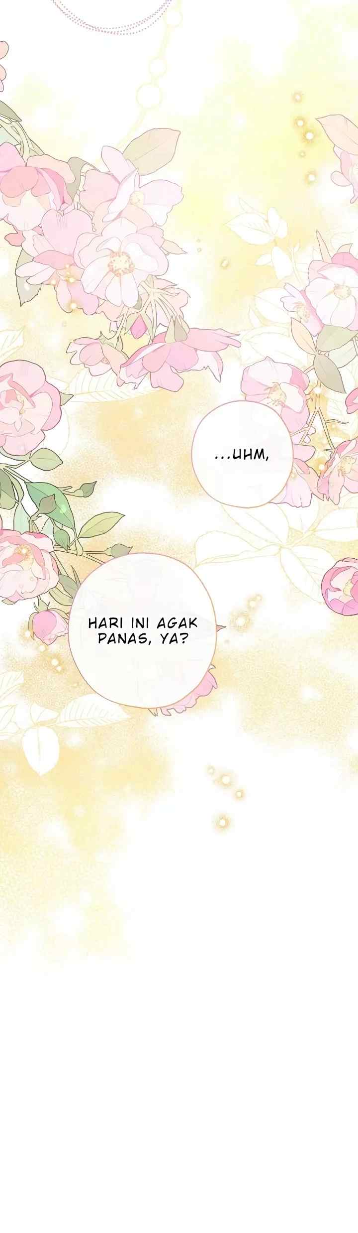 Family is Needed chapter 133 halaman 20