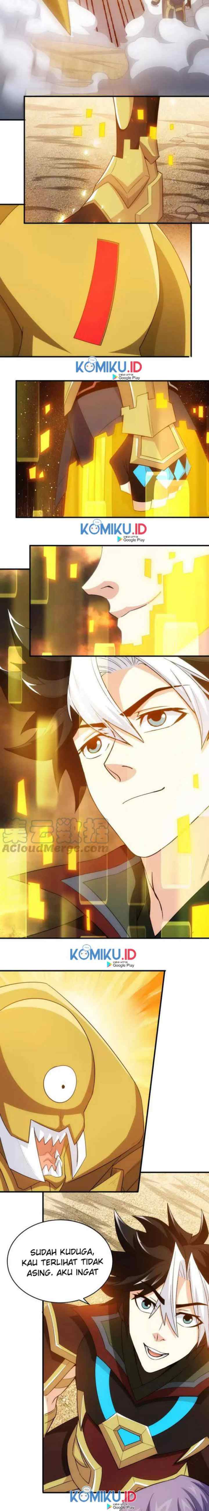 Rich Player chapter 96 halaman 13
