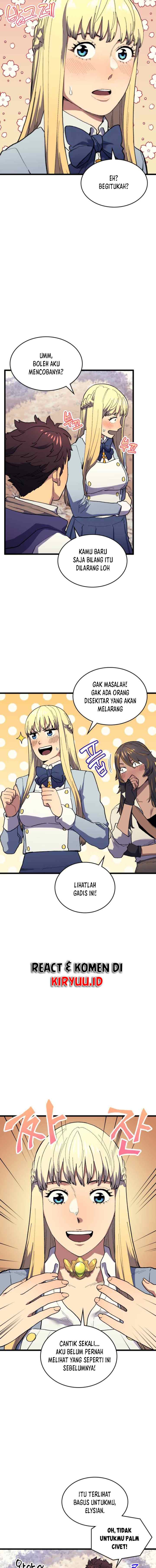 Wizard of Arsenia chapter 30 halaman 5
