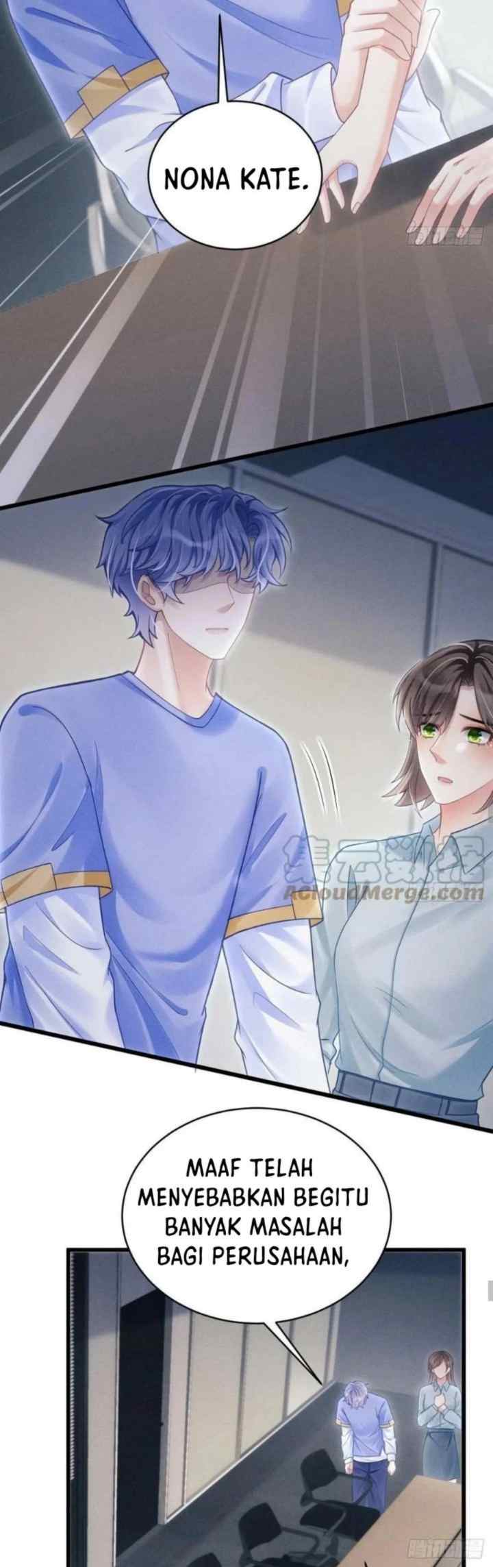 I Suspect the Actor Is Fishing for Me chapter 37 halaman 8