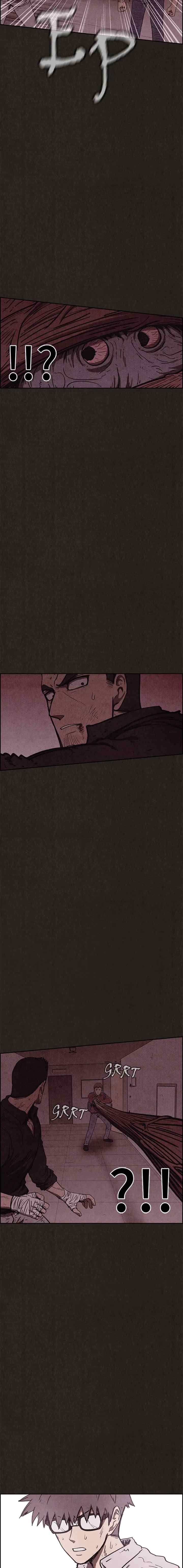 Dulce Hogar chapter 92 halaman 18