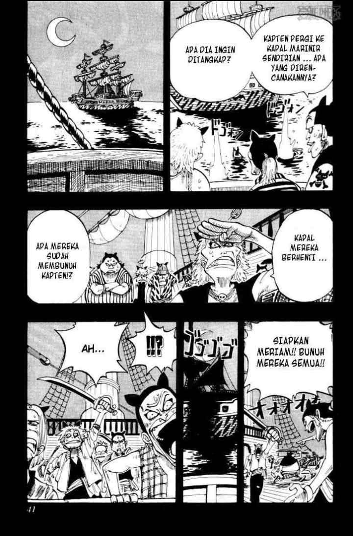 One Piece chapter 37 halaman 13