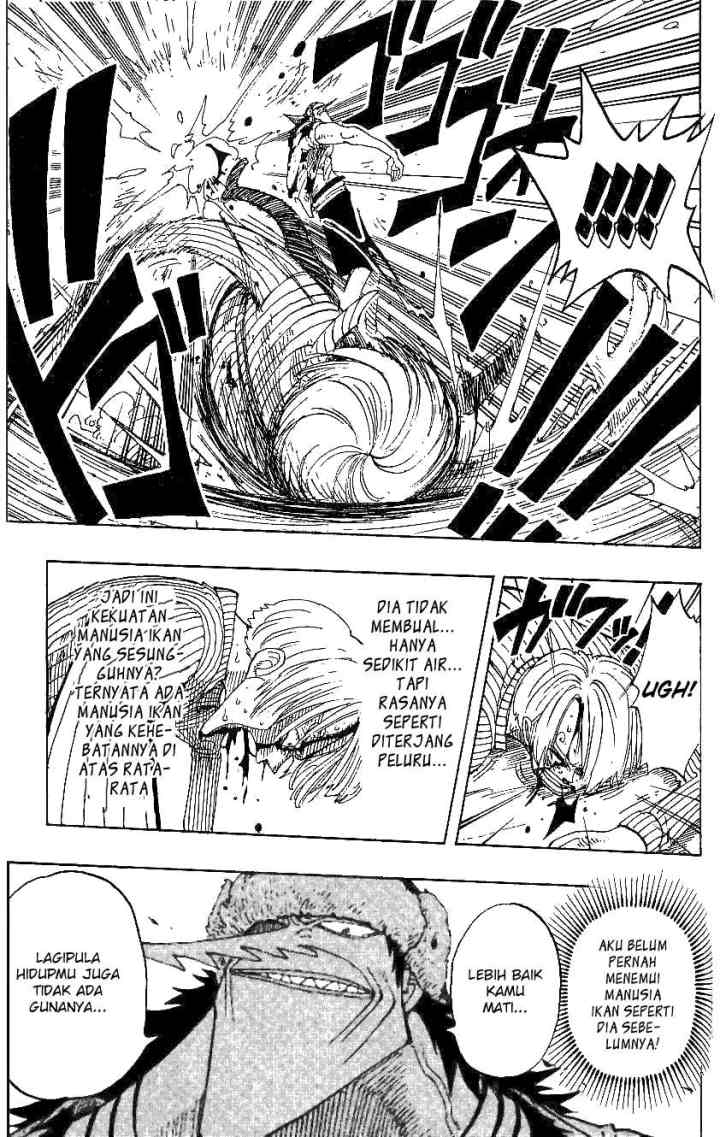 One Piece chapter 88 halaman 9