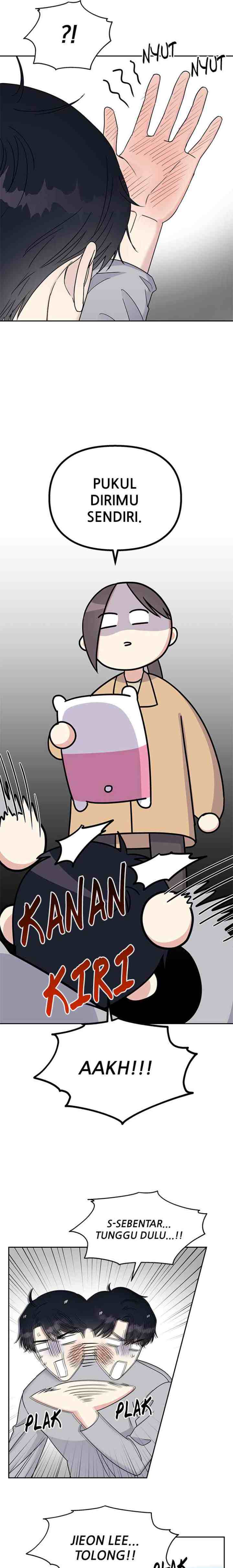 Do As I Say! chapter 18 halaman 10
