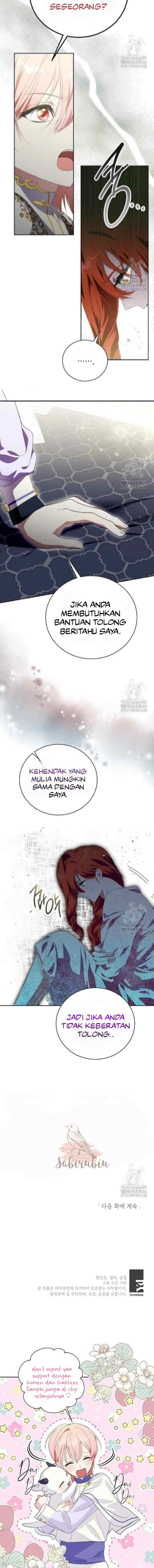 If You Remove the Kind Protagonist's Mask chapter 70 halaman 17
