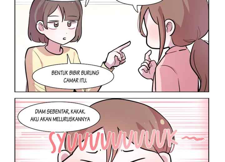 She Doesn't Like Me chapter 193 halaman 16