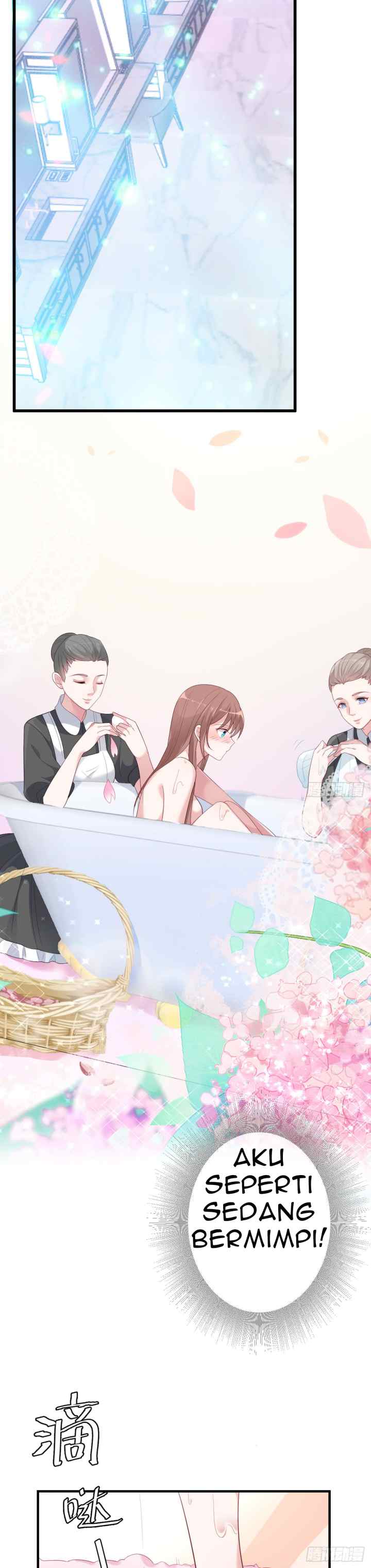 Me! Super Rich! chapter 39 halaman 8
