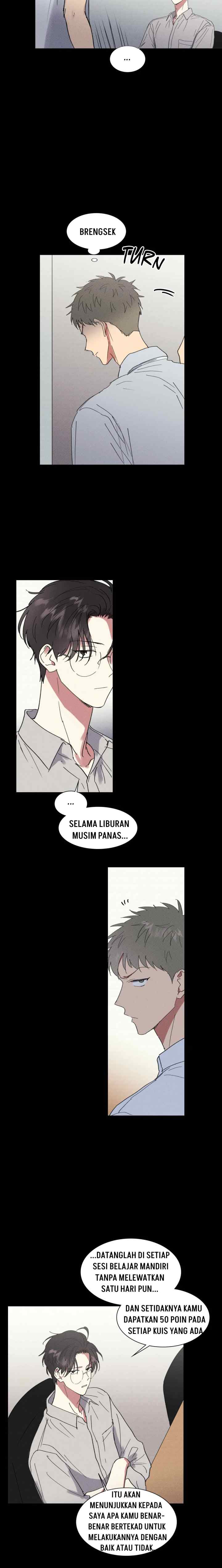 Literary Boy chapter 42 halaman 7