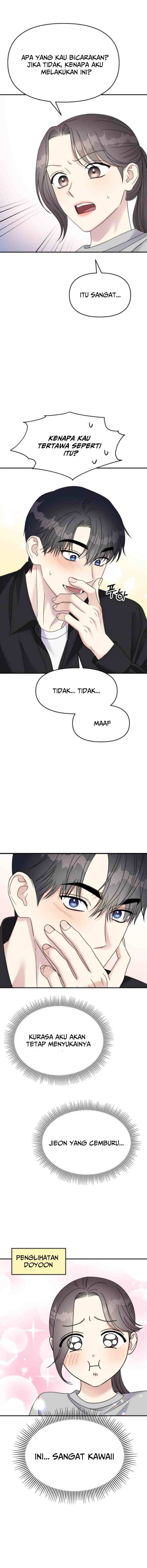 Do As I Say! chapter 102 halaman 9
