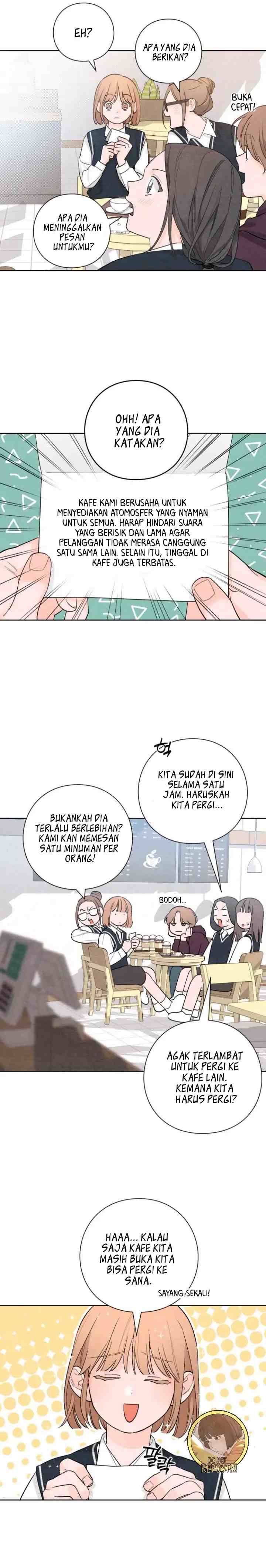 Apocalypse of Youth chapter 4 halaman 11