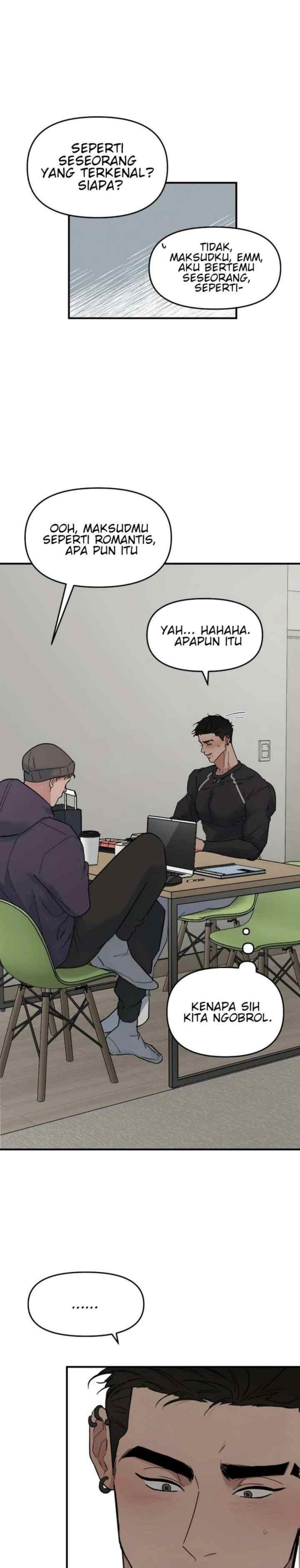 Take Off chapter 77 halaman 10