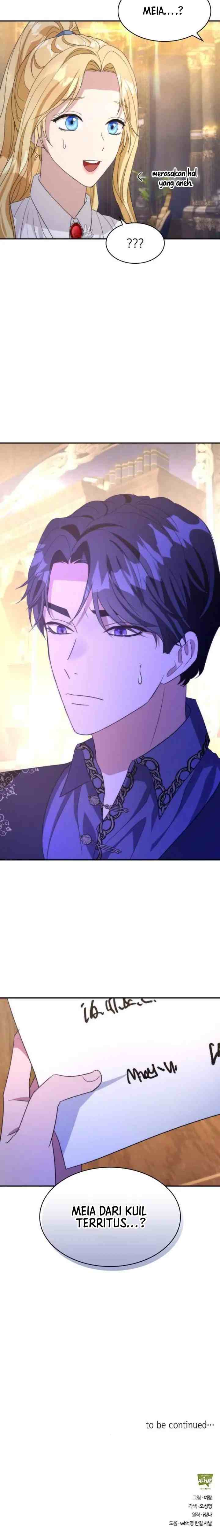 I Became a Sitter for the Obsessive Villains chapter 11 halaman 14