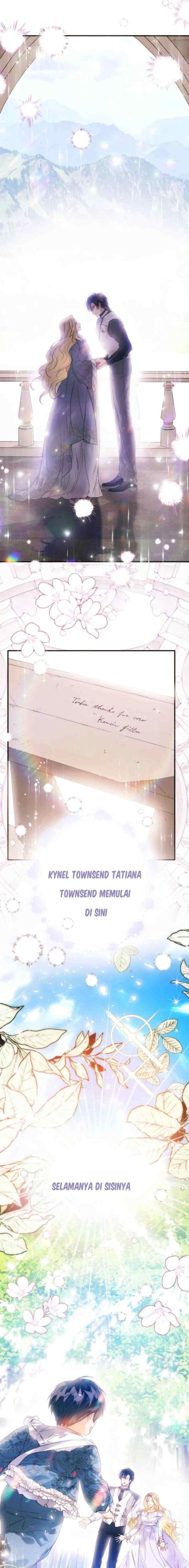 Royal Marriage chapter 105 halaman 18