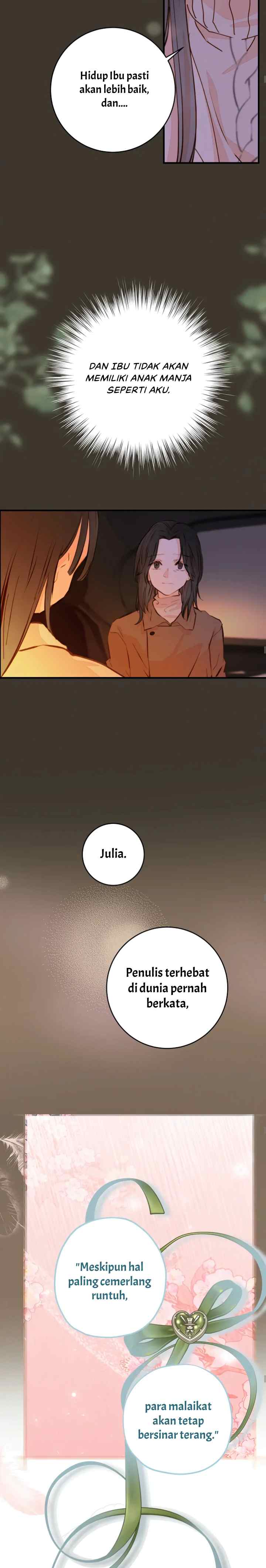William In The Closet chapter 22 halaman 10