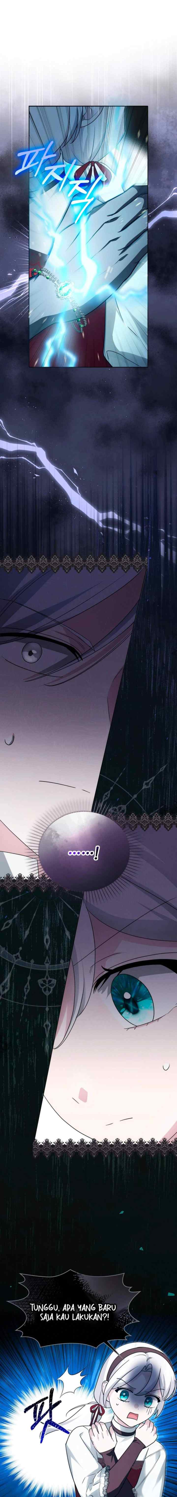 A Clever Retirement Plan of the Villainess chapter 33 halaman 10