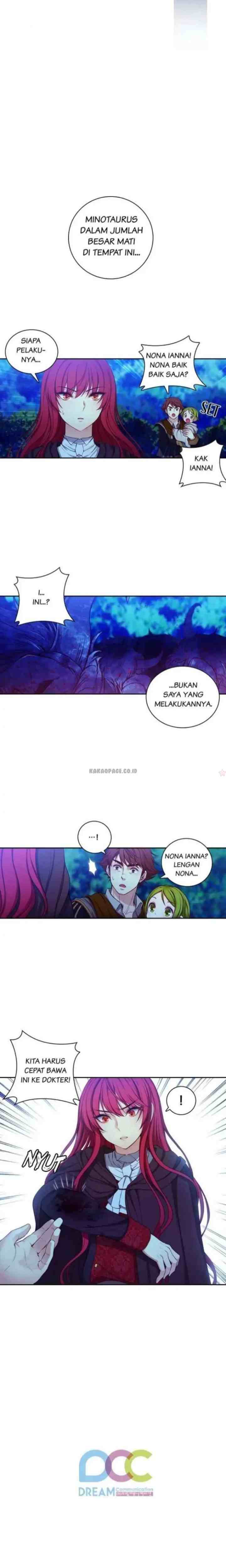 Adonis chapter 32 halaman 19
