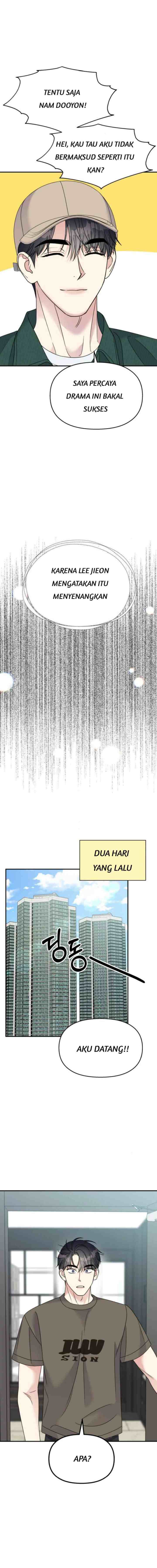 Do As I Say! chapter 90 halaman 11