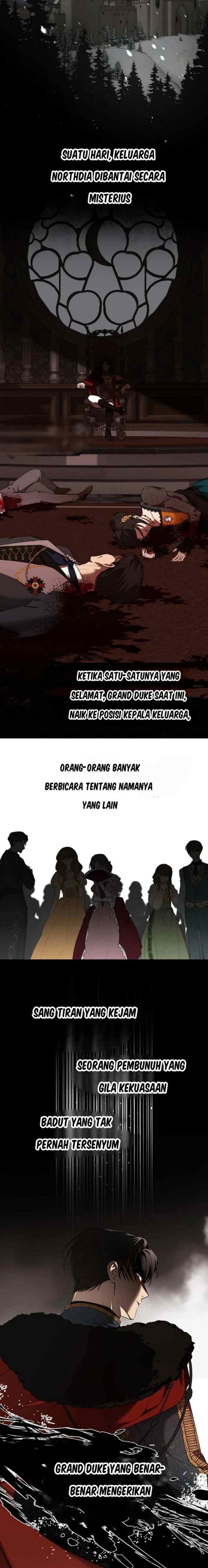 Truck Driver Tag Team Match chapter 1 halaman 10